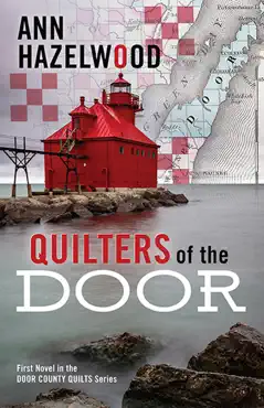 quilters of the door book cover image