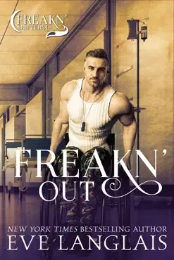 freakn' out book cover image