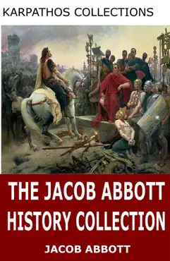 the jacob abbott history collection book cover image
