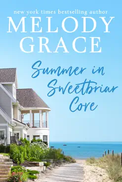 summer in sweetbriar cove book cover image