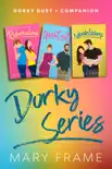 Dorky Duet Plus Companion Three Book Bundle synopsis, comments