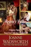 Regency Brides: A Regency Romance Boxed Set Collection (Books 4-6) sinopsis y comentarios