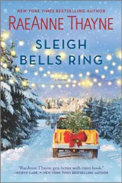 sleigh bells ring book cover image