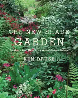 the new shade garden book cover image