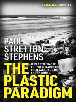 the plastic paradigm book cover image