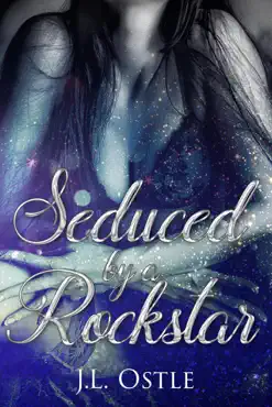 seduced by a rockstar book cover image