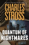 Quantum of Nightmares e-book