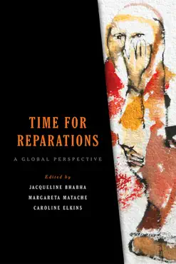 time for reparations book cover image
