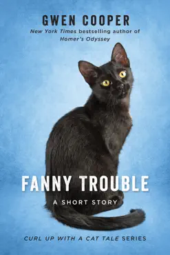 fanny trouble book cover image