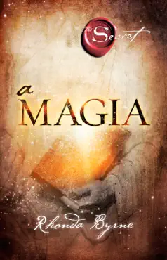 a magia book cover image
