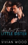 His Best Friend's Little Sister e-book