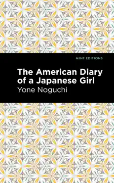 the american diary of a japanese girl book cover image