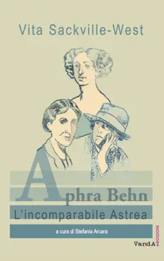 aphra behn imagen de la portada del libro