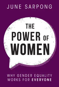 the power of women book cover image