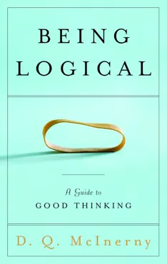 being logical book cover image