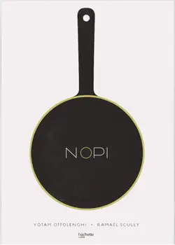 nopi book cover image