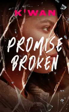 promise broken book cover image