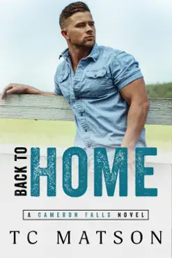 back to home book cover image