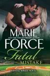 Fatal Mistake book summary, reviews and download