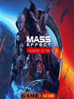 mass effect legendary edition guide book cover image
