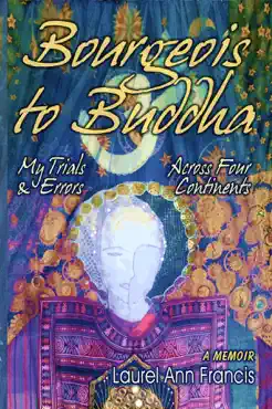 bourgeois to buddha book cover image