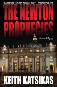 the newton prophecies book cover image