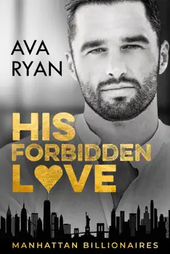 his forbidden love book cover image