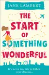 The Start of Something Wonderful synopsis, comments