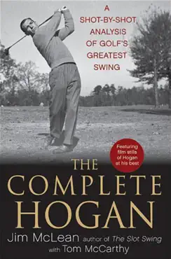 the complete hogan book cover image