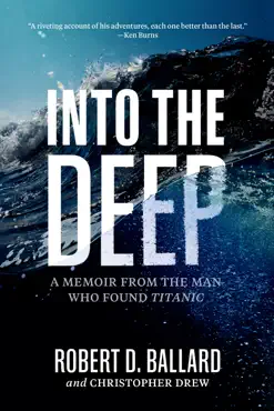 into the deep book cover image