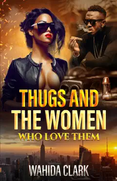 thugs and the women who love them book cover image
