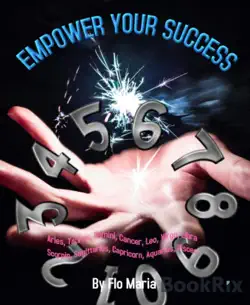 empower your success with numerology and astrology book cover image