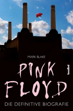 pink floyd imagen de la portada del libro