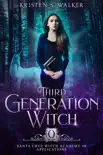 Third Generation Witch synopsis, comments