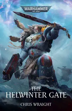 the helwinter gate book cover image