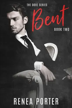 bent book cover image