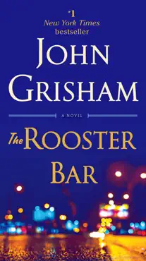the rooster bar book cover image