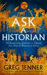 Ask A Historian sinopsis y comentarios