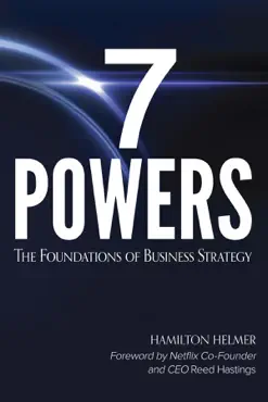 7 powers book cover image