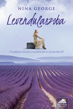 levendulaszoba book cover image