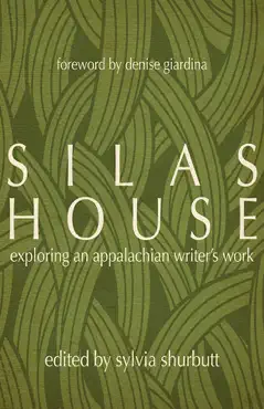 silas house book cover image