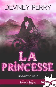 la princesse book cover image