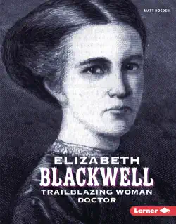 elizabeth blackwell book cover image
