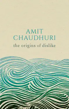 the origins of dislike imagen de la portada del libro