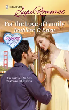 for the love of family book cover image