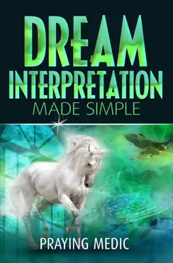 dream interpretation made simple book cover image