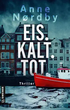 eis. kalt. tot. book cover image