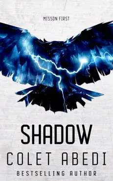 shadow imagen de la portada del libro