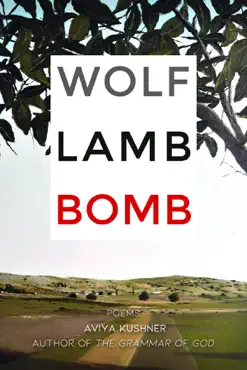 wolf lamb bomb book cover image