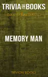 Memory Man by David Baldacci (Trivia-On-Books) sinopsis y comentarios